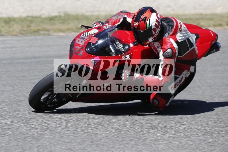 /12 30.04.2026  Speer Racing ADR/Gruppe rot/870